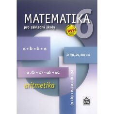 Matematika 6 pro ZŠ - Aritmetika