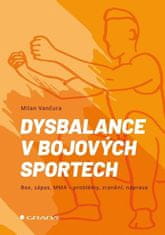 Dysbalance v bojových sportech