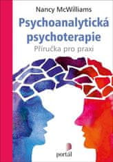 Psychoanalytická psychoterapie - Příručka pro praxi