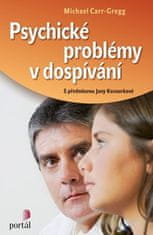 Portál Psychické problémy v dospívání