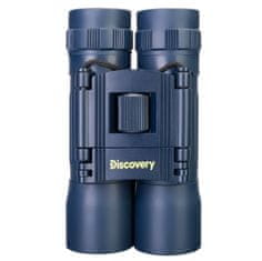 Levenhuk Dalekohled Discovery BASICS BB 10X25