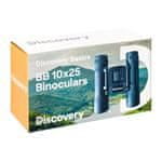 Levenhuk Dalekohled Discovery BASICS BB 10X25