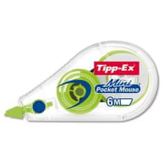 Tipp-Ex Korekční strojek Mini Pocket Mouse -mix barev