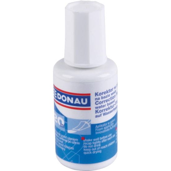 Donau Korekční lak - 20 ml