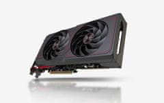 Sapphire PULSE AMD Radeon RX 7600 XT 16GB, 16 GB GDDR6 (11339-04-20G)