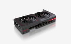 Sapphire PULSE AMD Radeon RX 7600 XT 16GB, 16 GB GDDR6 (11339-04-20G)