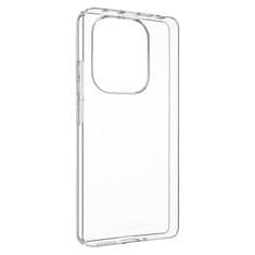 FIXED TPU gelové pouzdro pro Xiaomi Redmi Note 13 Pro/POCO M6 Pro FIXTCC-1245, čiré