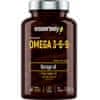 Trecnutrition ESSENSEY Omega 3-6-9 - 90 kapslí