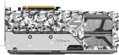 ASRock Radeon RX 7600 XTSteel Legend 16GB OC, 16GB GDDR6