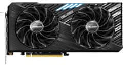 ASRock Radeon RX 7600 XT Challenger 16GB OC, 16GB GDDR6