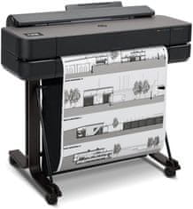 HP DesignJet T650 24" (5HB08A)