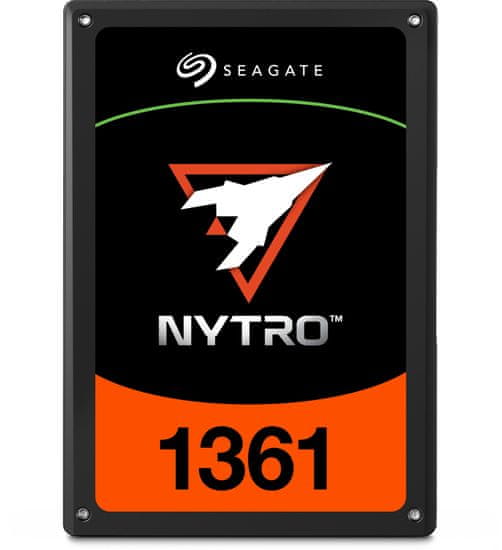 Seagate Nytro 1361, 2.5" - 480GB (XA480LE10006)