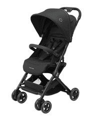 Maxi-Cosi Lara 2 kočárek 2024 Essential Black