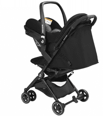 Maxi-Cosi Lara 2 kočárek 2024 Essential Black