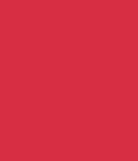 COLORAY.CZ Roleta do okna Červené Zatmícící rolet (s podšívkou) 120x140 cm