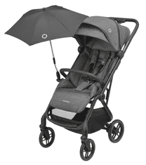 Maxi-Cosi Soho kočárek 2024 Select Grey