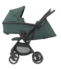 Maxi-Cosi Soho kočárek 2024 Essential Green