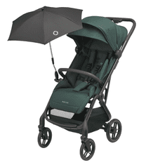 Maxi-Cosi Soho kočárek 2024 Essential Green