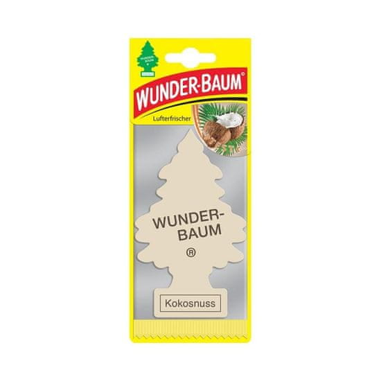 WUNDER-BAUM Kokos