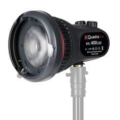 Quadralite LED žárovka Quadralite SVL-400