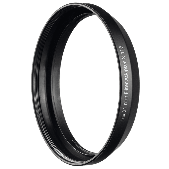 Irix Adaptér filtru Irix Edge pro 21mm objektiv + víčko