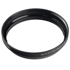 Irix Adaptér filtru Irix Edge pro 21mm objektiv + víčko