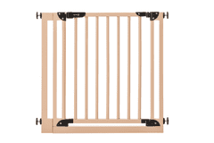 Safety 1st Rozšíření zábrany Essential Wooden Gate 7 cm - rozbaleno