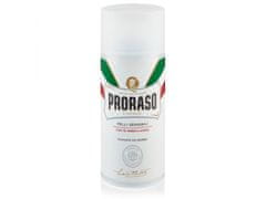 Proraso Proraso - Pěna na holení pro citlivou pokožku s aloe a zeleným čajem 300ml