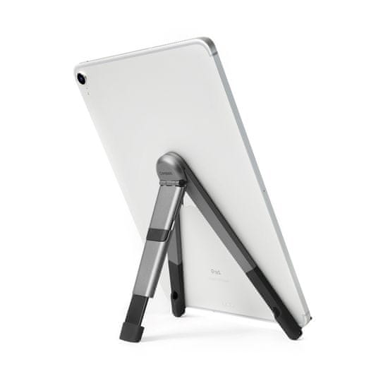 Twelve South Compass Pro - Skládací stojánek pro Ipad a tablet, tmavě šedý