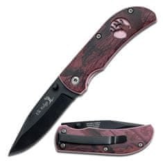 Elk Ridge 120PC - Zavírací nůž 