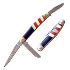 Elk Ridge ER-953 Exkluzivní malý kapesní nůž 