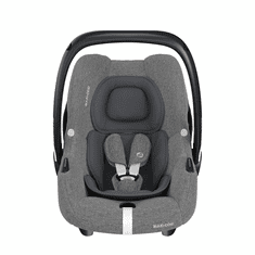 Maxi-Cosi CabrioFix i-Size autosedačka 2024 Select Grey