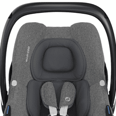 Maxi-Cosi CabrioFix i-Size autosedačka 2024 Select Grey