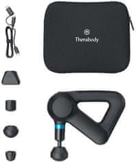 THERABODY FG, Elite G5 Black