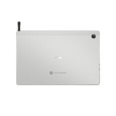 ASUS Chromebook CM3/CM3001DM2A/MTK-520/10,5"/WUXGA/T/8GB/128GB eMMC/Mali-G52/Chrome/Silver/2R