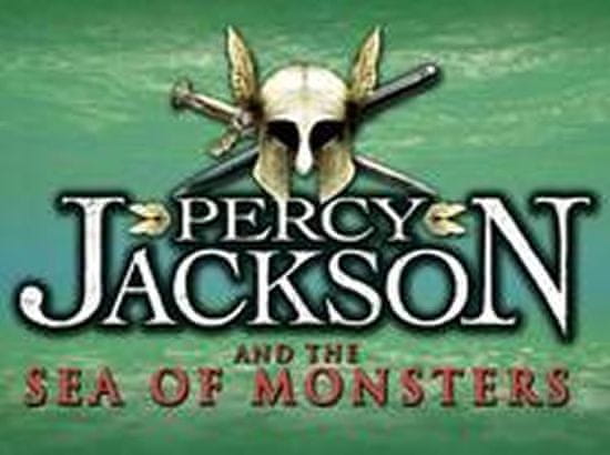 Percy Jackson and the Olympians 2: The Sea of Monsters