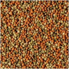 TROPICAL Pond Pellet Mix M 5l/550g plovoucí krmivo pro jezírkové ryby