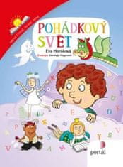 Pohádkový svět - První čtení, to nic není