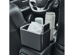 Verk 10082 Držák na nápoje, papírové kapesníky do auta