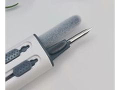 Verk 01921 Multifunkční čistící pero pro bezdrátová sluchátka