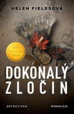 Helen Fieldsová: Dokonalý zločin