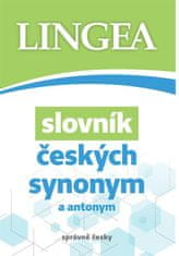 Slovník českých synonym a antonym