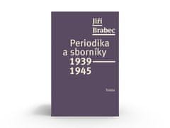 Periodika a sborníky 1939–1945