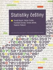 Statistiky češtiny - kol.