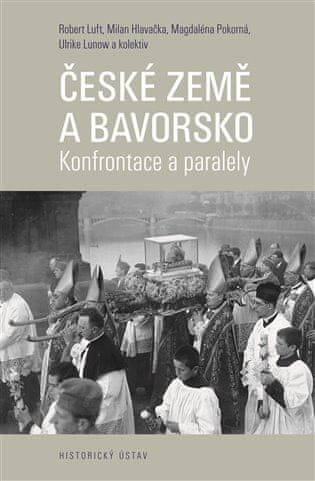 České země a Bavorsko - kol.