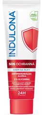 Indulona krém na ruce ochranná, 85 ml