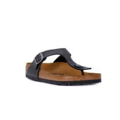 Birkenstock Žabky černé 42 EU Gizeh Licorice