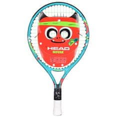 Head Novak 17 2022 juniorská tenisová raketa grip G00