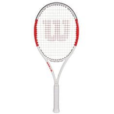 Wilson Six One Lite 102 tenisová raketa grip G1