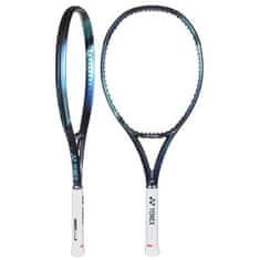 EZONE 100 Lite 2022 tenisová raketa sky blue grip G3